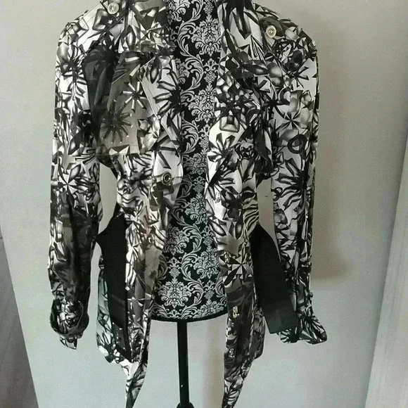 Spanner  jacket - Picture 2 of 5